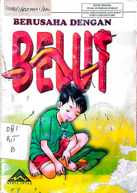 Image of BERUSAHA DENGAN BELUT