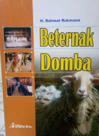 BETERNAK DOMBA