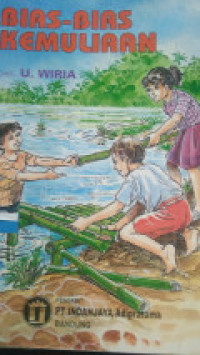 Image of Bias -bias kemuliaan