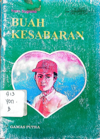 BUAH KESABARAN