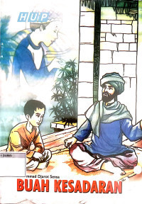 Image of buah kesadaraan