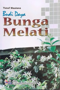 Image of BUDI DAYA BUNGA MELATI