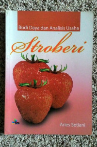 Image of Budi Daya dan Analisis Usaha Stroberi