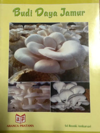 Image of Budi Daya Jamur