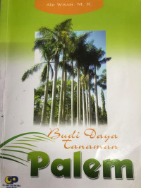 Image of Budi Daya Tanaman Palem