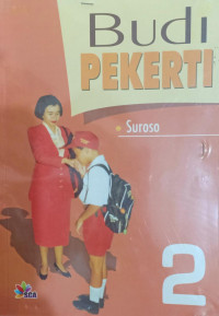 Image of Budi pekerti 2
