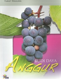 Image of BUDIDAYA ANGGUR