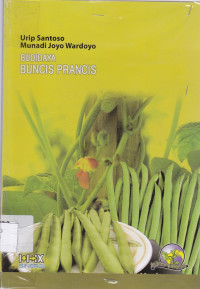 Image of BUDIDAYA BUNCIS PRANCIS