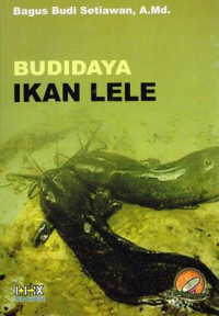 Image of BUDIDAYA IKAN LELE