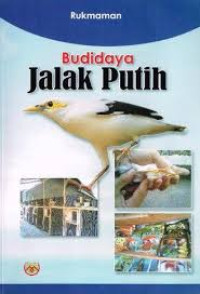 Image of BUDIDAYA JALAK PUTIH