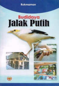 Image of BUDIDAYA JALAK PUTIH