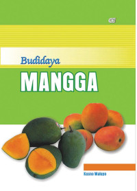 Budidaya Mangga