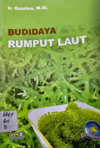 Image of Budidaya Rumput Laut