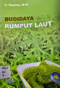 Budidaya Rumput Laut