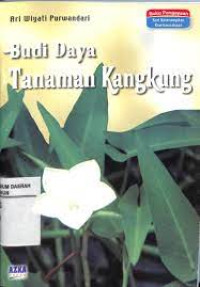 Image of BUDIDAYA TANAMAN KANGKUNG