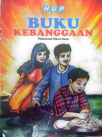 BUKU KEBANGGAAN