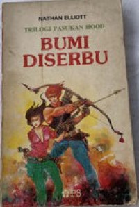 Image of BUMI DISERBU