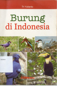 Burung di Indonesia