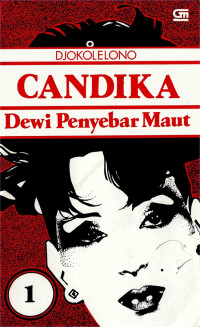 Image of CANDIKA DEWI PENYEBAR MAUT