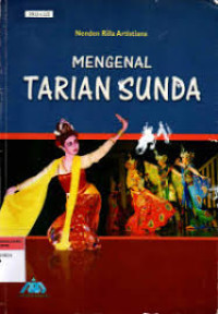 Image of CANTIKNYA TARIAN SUNDA