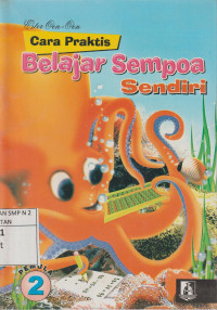 Image of CARA PRAKTIS BELAJAR SEMPOA SENDIRI