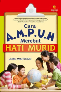 Image of CATA AMPUH MEREBUT HATI MURID