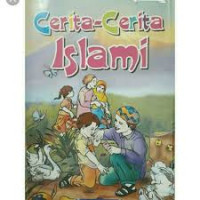 Image of CERITA-CERITA ISLAMI