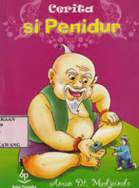 Image of cerita si penidur