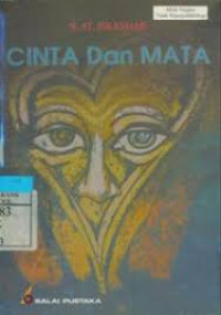 Image of CINTA DAN MATA