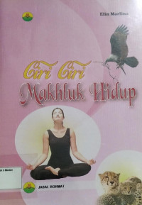 Image of CIRI-CIRI MAKHLUK HIDUP