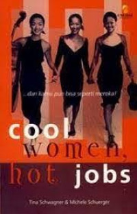 Image of COOL  WOMEN HOT JOBS