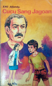 Image of CUCU SANG JAGOAN