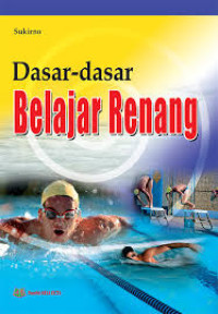 Image of dasar-dasar belajar renang
