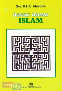 Image of DASAR-DASAR ISLAM