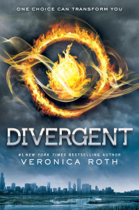 Image of DIVERGENT