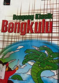 Image of Dongeng Klasik Bengkulu