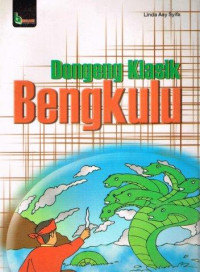 Image of DONGENG KLASIK BENGKULU
