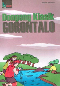 Image of DONGENG KLASIK GORONTALO