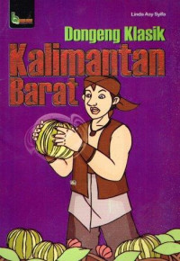 Image of DONGENG KLASIK KALIMANTAN BARAT