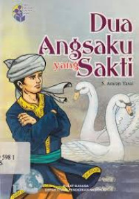 Image of DUA ANGSAKU YANG SAKTI