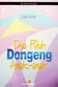 Image of DUA PULUH DONGENG ANAK-ANAK