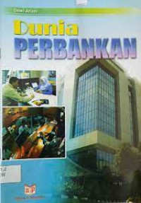 Image of Dunia Perbankan