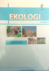 Image of EKOLOGI