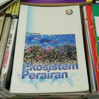 Image of EKOSISTEM PERAIRAN