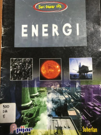Image of Energi