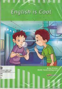 Image of ENGLISH IS COOL