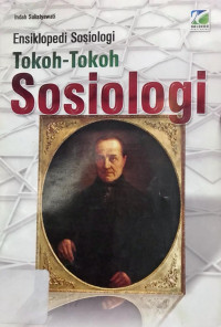 Image of Ensiklopedi Sosiologi: Tokoh-Tokoh Sosiologi