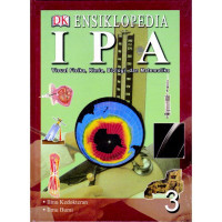 Image of 3 ensiklopedia ipa visual fisika,kimia,biologi,dan matematika 3