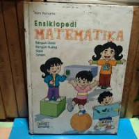 Image of ENSIKLOPEDIA MATEMATIKA