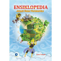 Image of Ensiklopedia Matematika